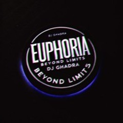 EUPHORIA BEYOND LIMITS - Ghadra l Melodic Techno & Progressive House Set