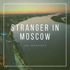 Michael Jackson - Stranger In Moscow (Leo Crescente Synthwave Remix)