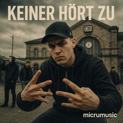 Keiner hört zu