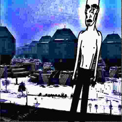 the man from my nightmares