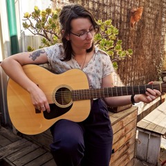 Shadows Of The Evening Sun