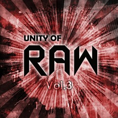 [Preview]Unity of Raw Vol.3