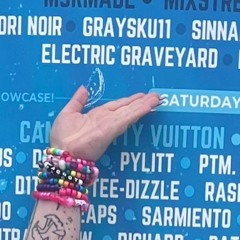 ATGfest set 2024