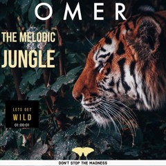 OMER - The melodic jungle