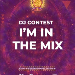 ELECTRIC LOVE DJ CONTEST