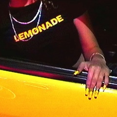 lemonade (Hi' N Fly)