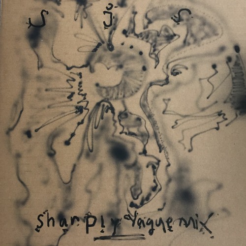 S J S — sharply vague mix