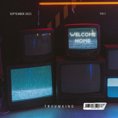 WE JUST CAME TO CHILL