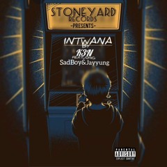 Intwana ft Jay yung & SadBoy(Prod.Jay yung)
