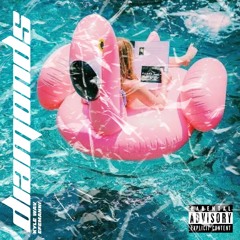 Diamonds (feat. Efemanni)