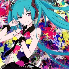 【FreeDL】livetune feat.初音ミク - Tell Your World (MF Stutter FutureBass Remix)