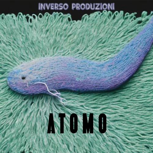 Inverso - Atomo