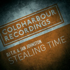 DJ T.H. & Jan Johnston - Stealing Time (Markus Schulz In Search of Sunrise Rework)