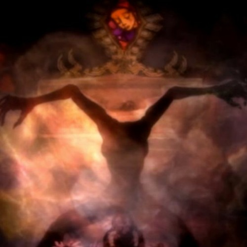Gankutsuou: The Count of Monte Cristo  Kaishou
