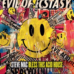 Steve Mac Feat MDMK & Clemontine Douglas - My Mind