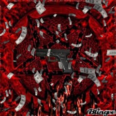 14klonnerskull 𖤐𖤐vamp nixxga drill𖤐𖤐 {{ #658}}