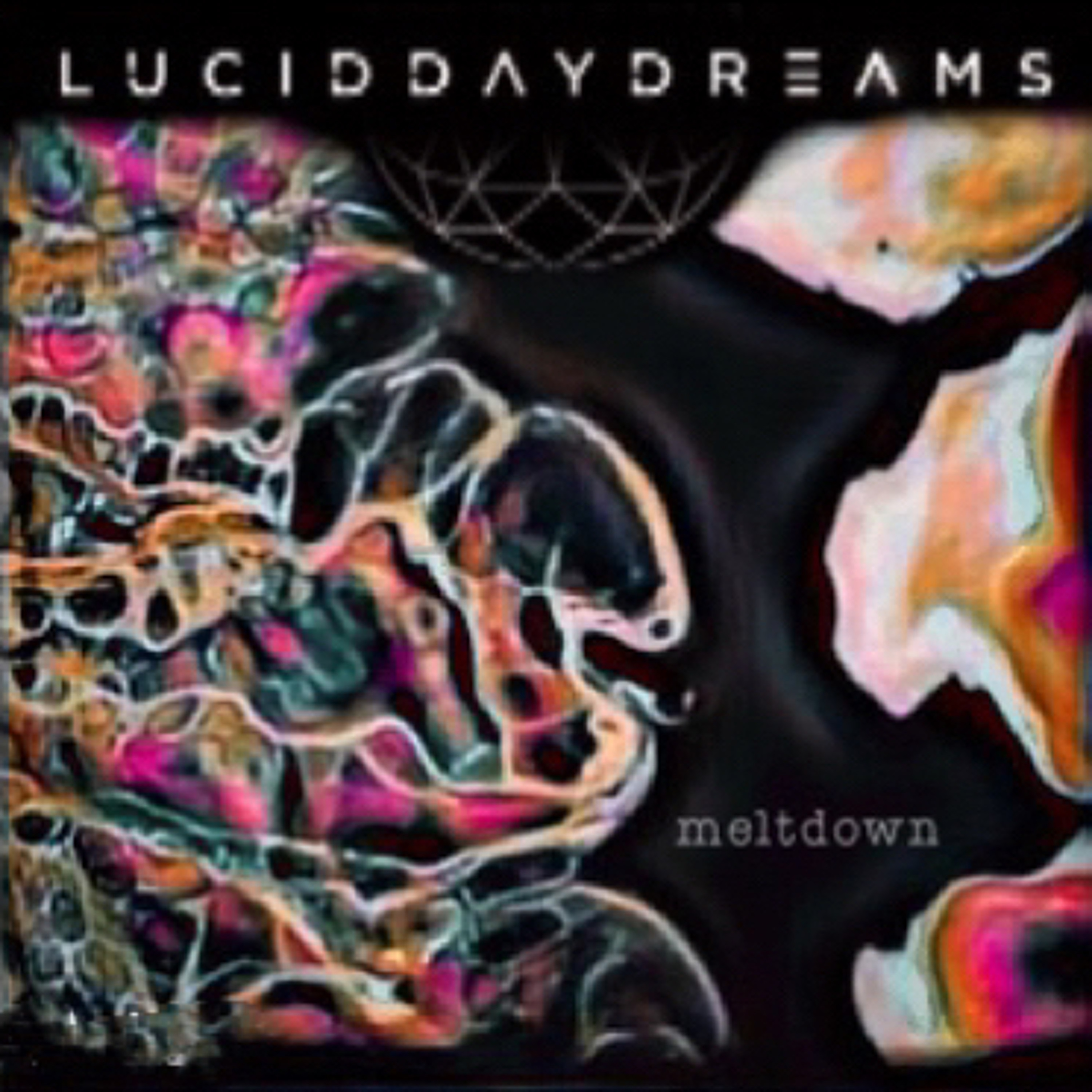 meltdown episode artwork
