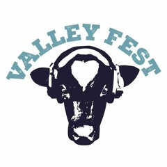 Valley Fest Mix - George Sommerfield