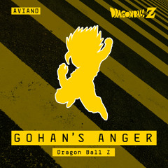 Gohan's Anger (From "Dragon Ball Z")