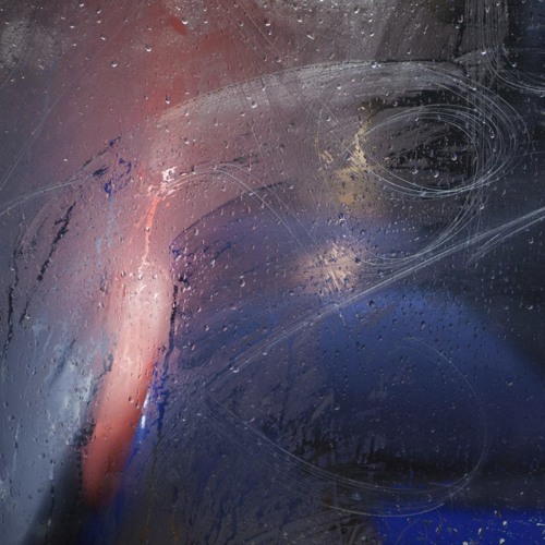 Hue Jah Fink - Reflections On Rain (Parallel Action LP launch DJ set)