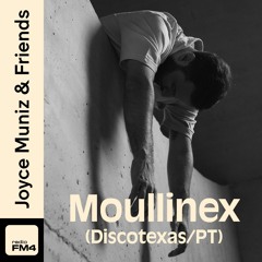 EP42 Joyce Muniz & Friends Feat. Moullinex (Discotexas)