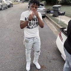 KP Huncho-(City Girl) Prod By.Tperccc