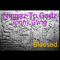 Jonny Gvng(TheGodRakim)-Blessed.mp3