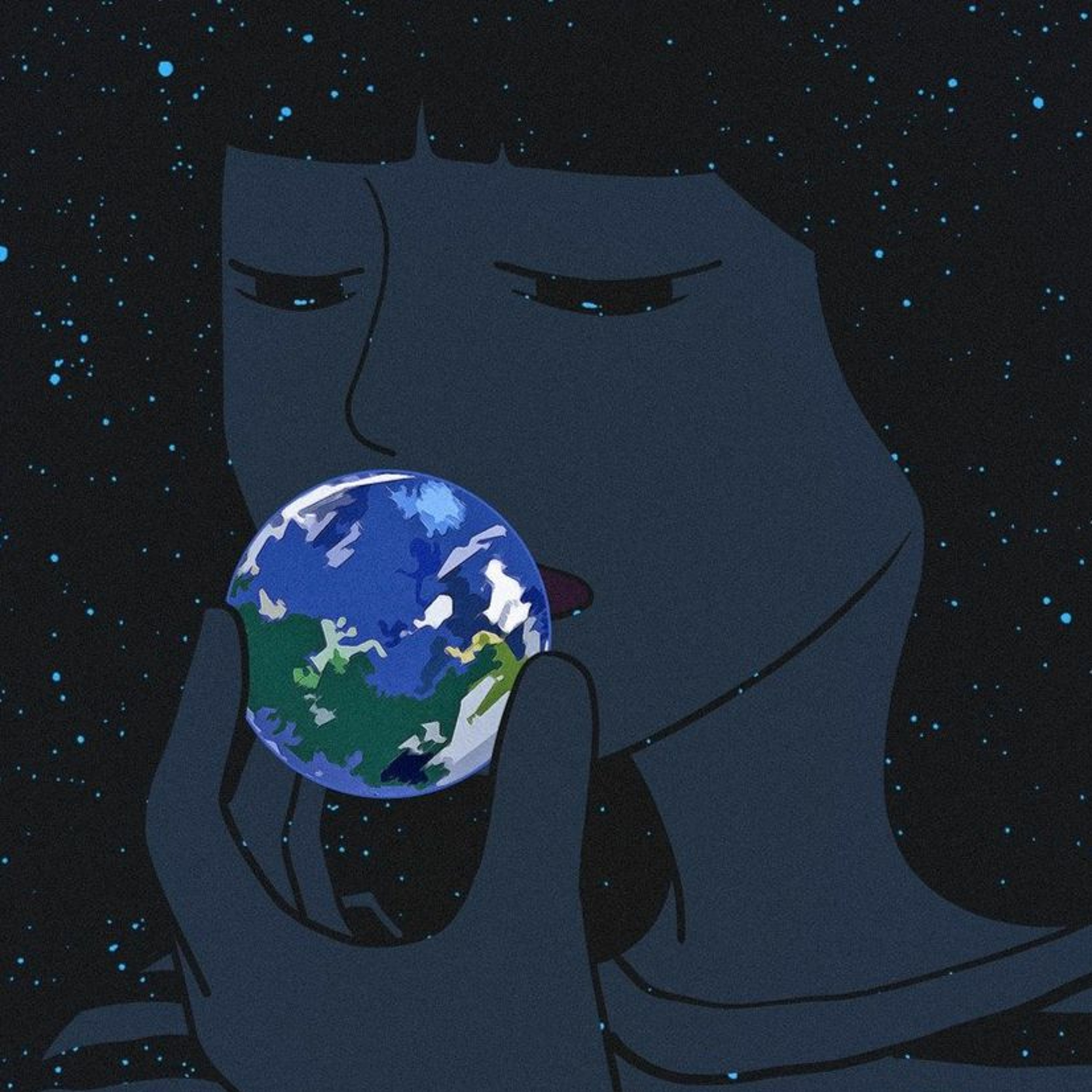 Earth Needs You