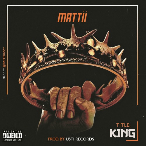 Mattii - King (prod. by Utsi Records)