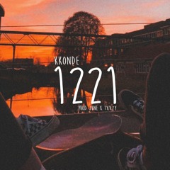 1221 (prod. June x Txxzy)