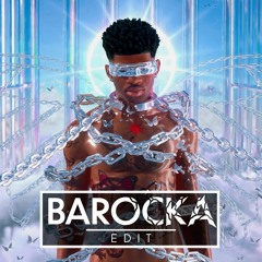 Lil Nas X - INDUSTRY BABY (Barocka Edit)