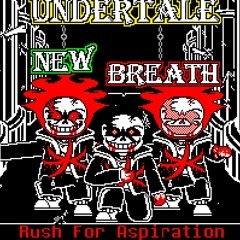 New Breath Remastered (C1) OST - Rush For Aspiration