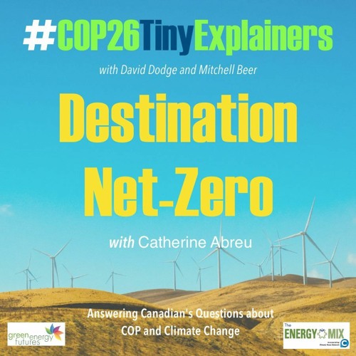 Stream 2 Cop26tinyexplainer Net Zero Destination Net Zero By