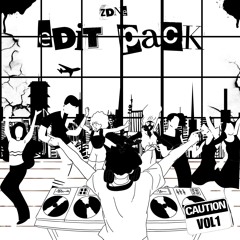 Snatch (ZDNE Edit)