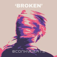 [FREE] BROKEN l Alternative Rock Type Beat x Pop Rock l Sad Instrumental (prod. @CONKYBEATZ)