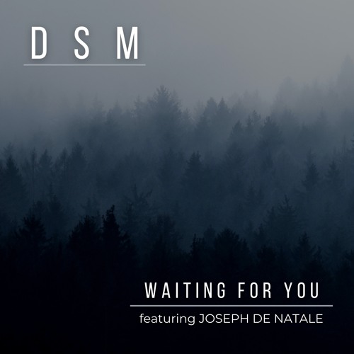 Waiting For You(As Featured in the movie "ENDLESS")