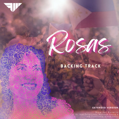 Rosas (Extended Version) [feat. Gab Pangilinan, Matthew Chang & Tinig Tumitindig Grand Choir]