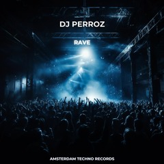 DJ Perroz - Mahalaxmi