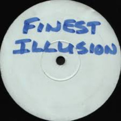 Foul Play - Finest Illusions [Illegal Mix]