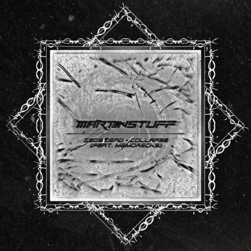 Zeds Dead - Collapse (feat. Memorecks) - MARTINSTUFF EDIT FREE DL