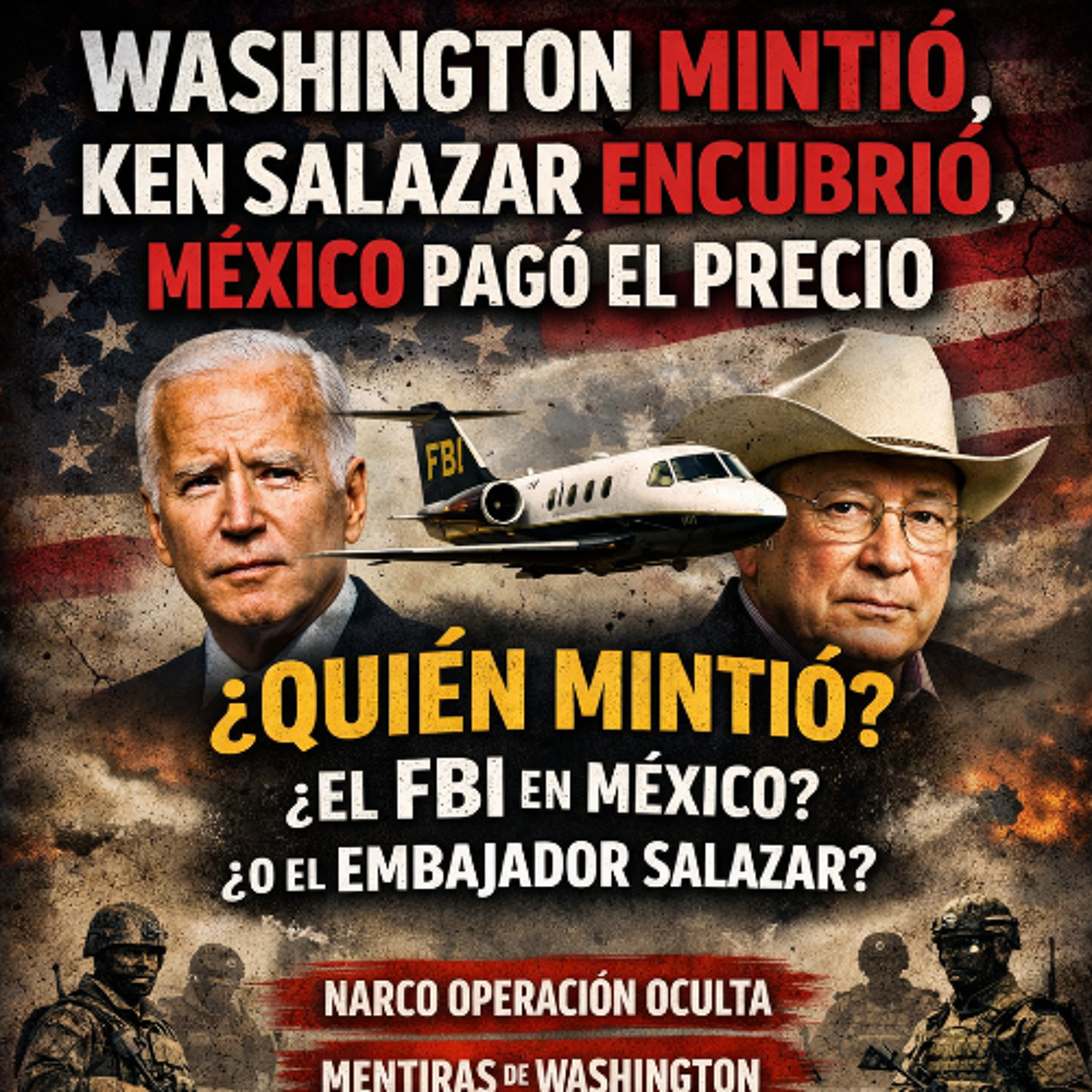 Portada de El ChupaCast