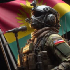 AIBAGOV - Warzone Warzone