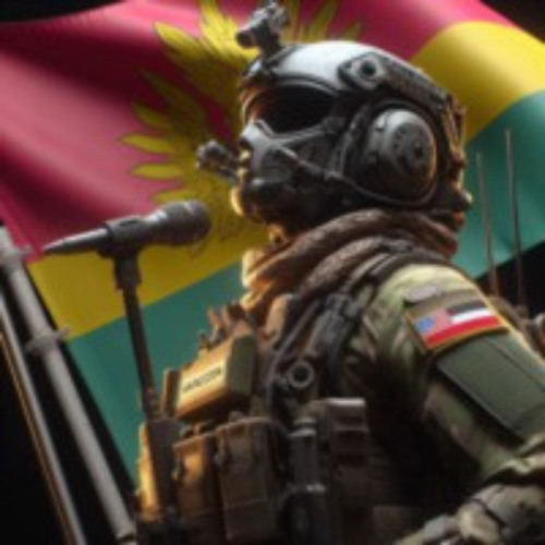 AIBAGOV - Warzone Warzone