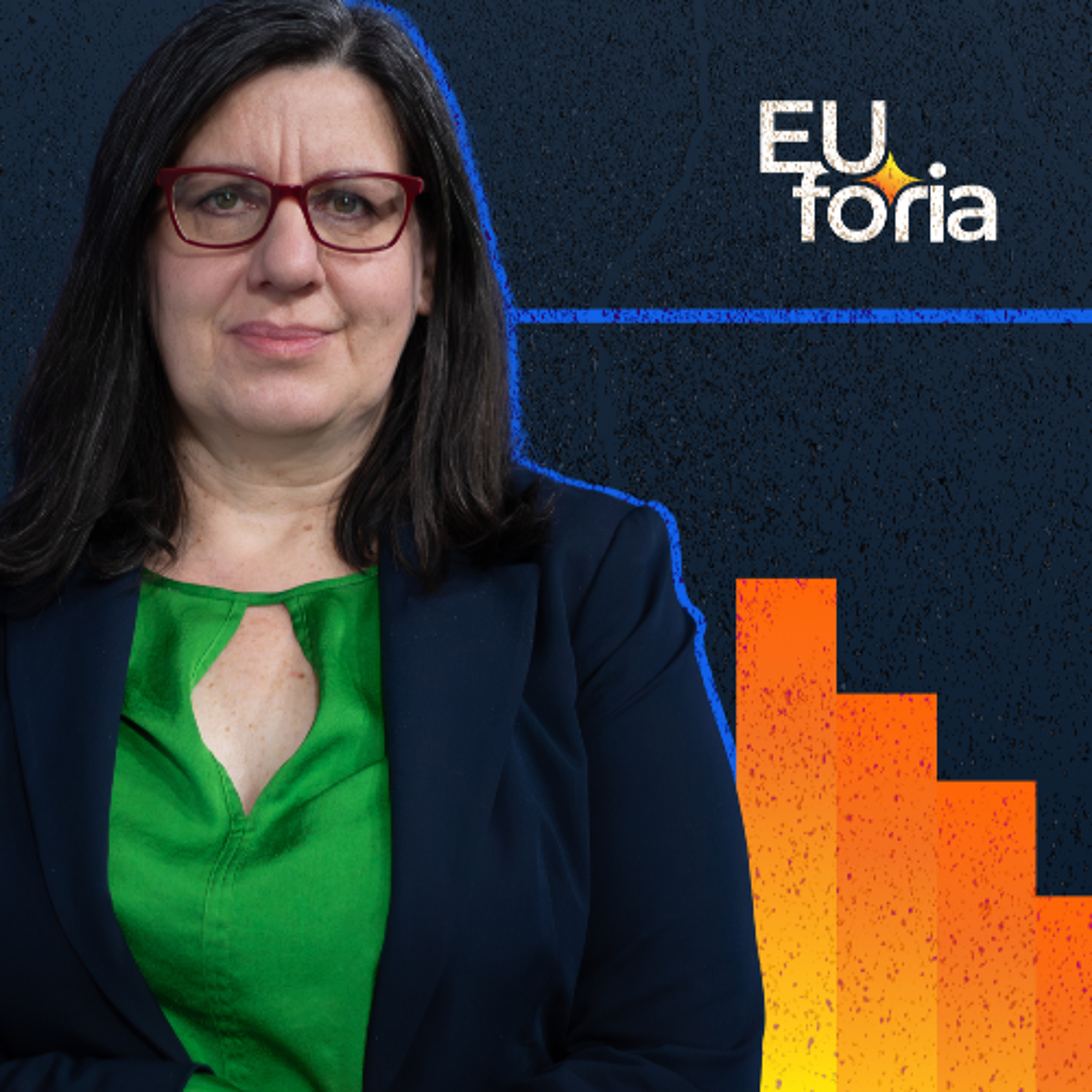 Gyükeri Mercédesz: EU-csúcs - Orbán túlment minden határon? EUfória