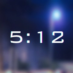 5:12 Mix