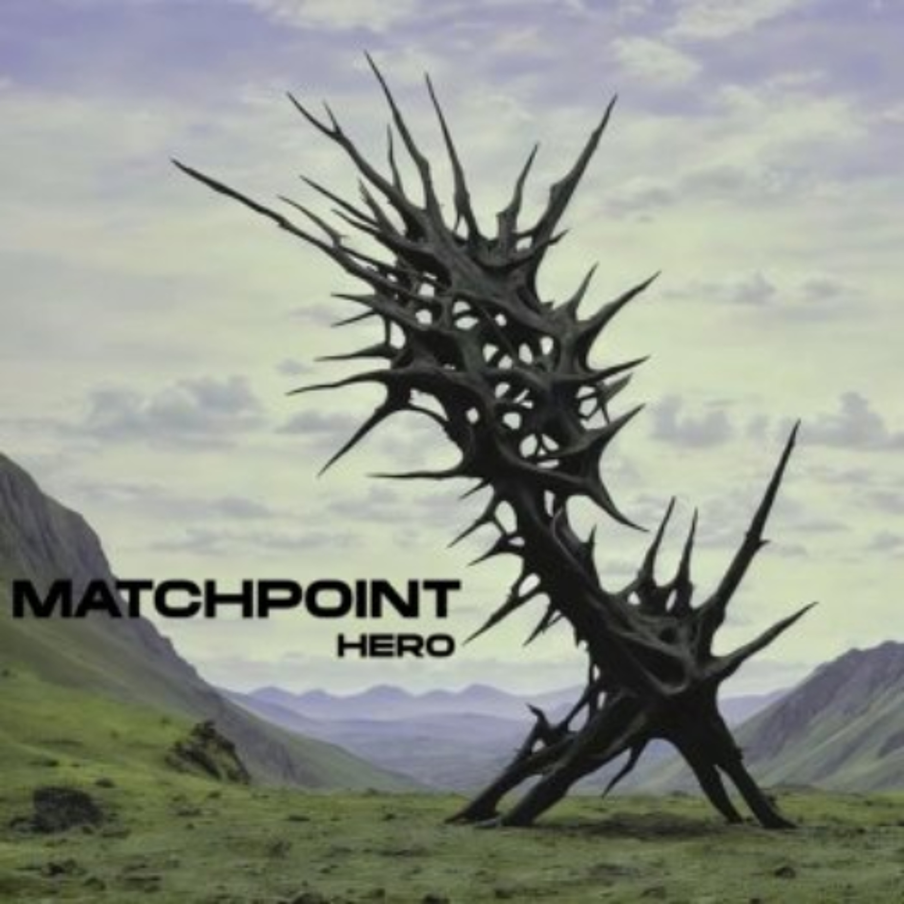 [Passages] Interview - Matchpoint : nouvel EP "Podium" episode artwork