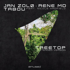 Treetop (Extended Mix) [feat. Nicole Hadfield]
