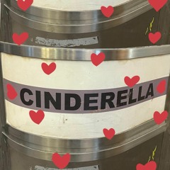 Yung Ouzo - Cinderella (Sped up)