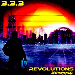 REVOLUTIONS (Instrumental)