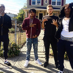 Hunchozz & Rushhy Bandxz Fast Cars <3